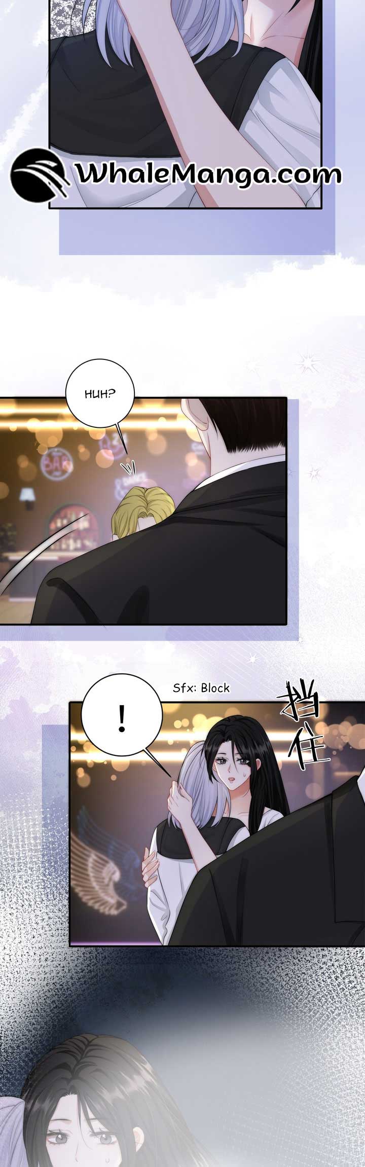 It Turns Out You Are Like This, Secretary Zhou Chapter 3 - Page 30