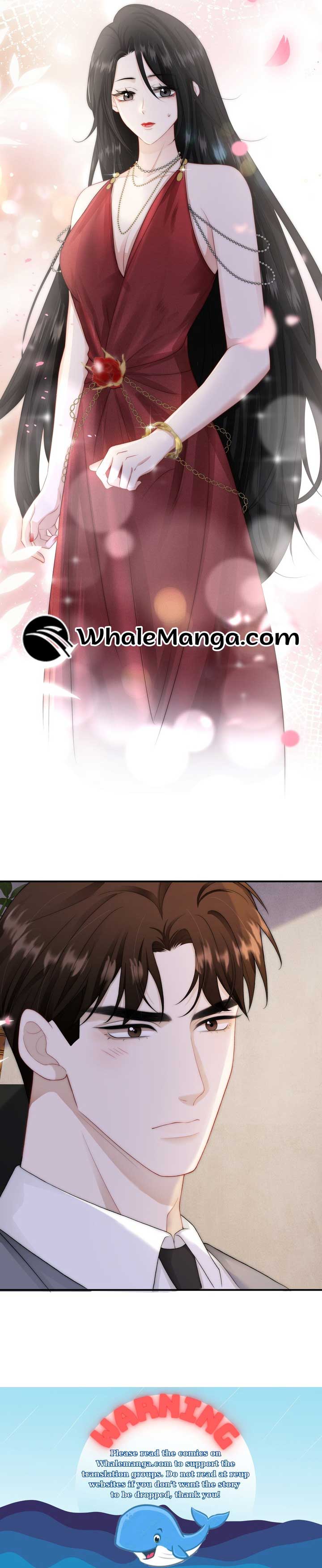 It Turns Out You Are Like This, Secretary Zhou Chapter 4 - Page 25