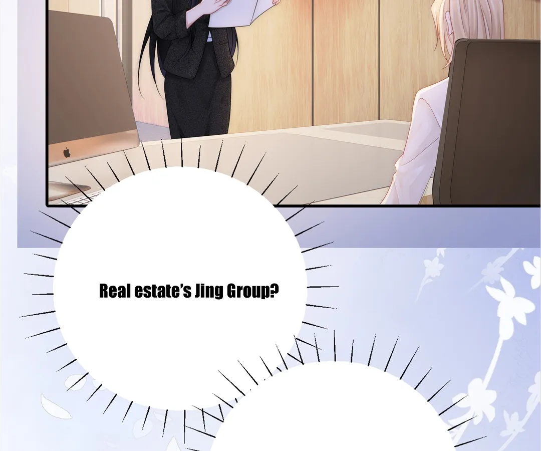 It Turns Out You Are Like This, Secretary Zhou Chapter 6 - Page 102