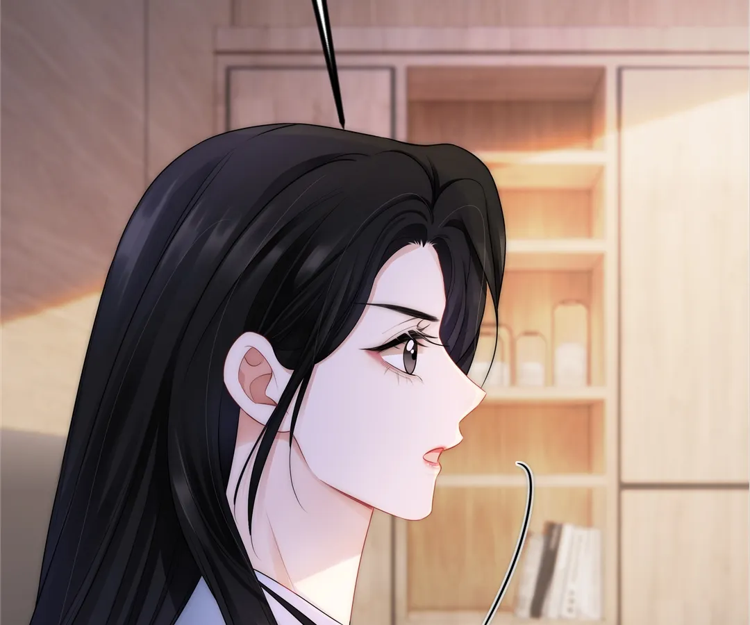 It Turns Out You Are Like This, Secretary Zhou Chapter 6 - Page 104