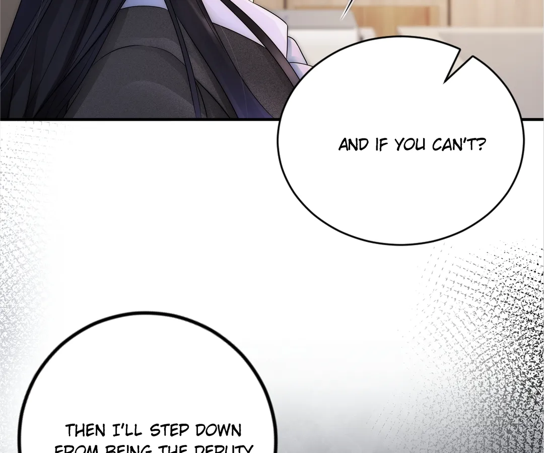 It Turns Out You Are Like This, Secretary Zhou Chapter 6 - Page 105