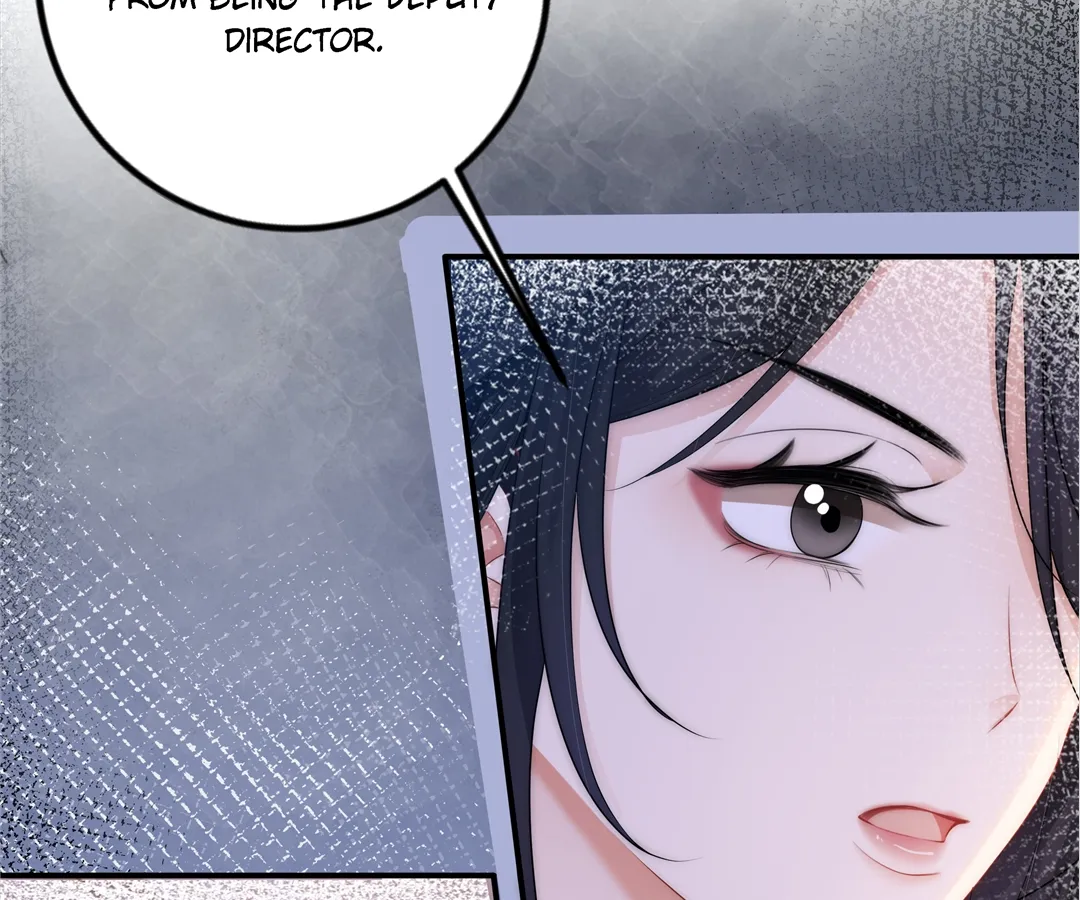 It Turns Out You Are Like This, Secretary Zhou Chapter 6 - Page 106