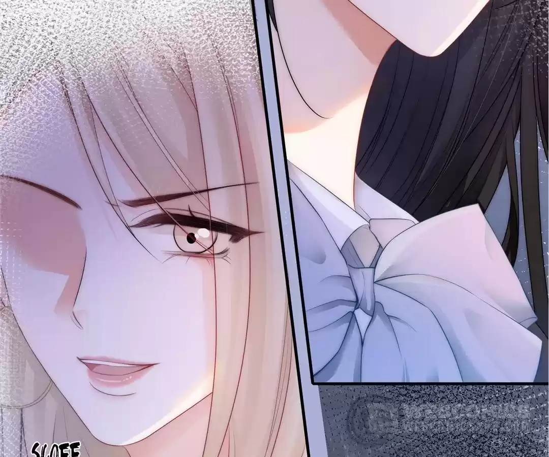 It Turns Out You Are Like This, Secretary Zhou Chapter 6 - Page 107