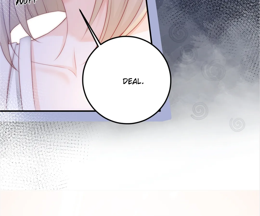 It Turns Out You Are Like This, Secretary Zhou Chapter 6 - Page 108