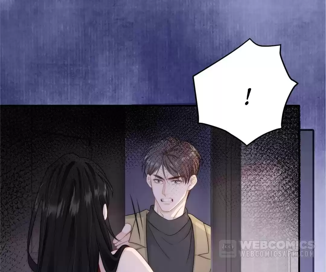 It Turns Out You Are Like This, Secretary Zhou Chapter 6 - Page 11