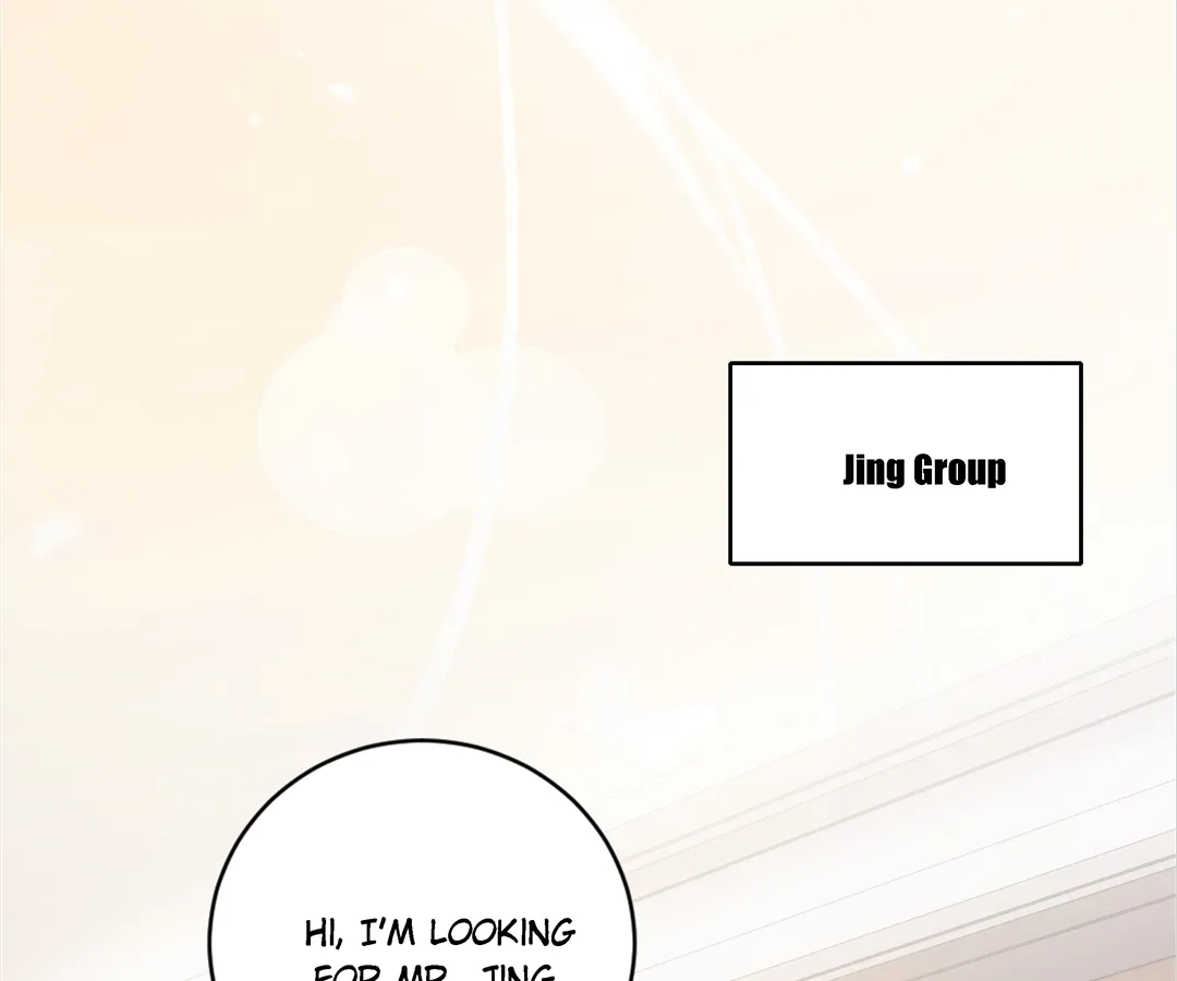 It Turns Out You Are Like This, Secretary Zhou Chapter 6 - Page 110