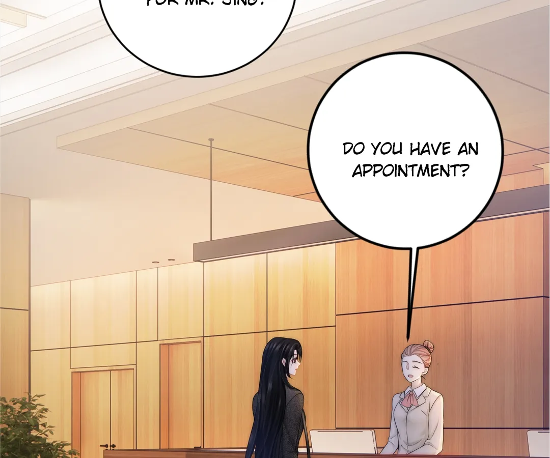 It Turns Out You Are Like This, Secretary Zhou Chapter 6 - Page 111