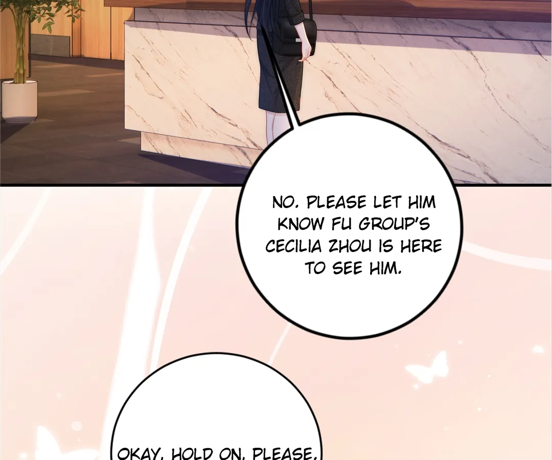 It Turns Out You Are Like This, Secretary Zhou Chapter 6 - Page 112