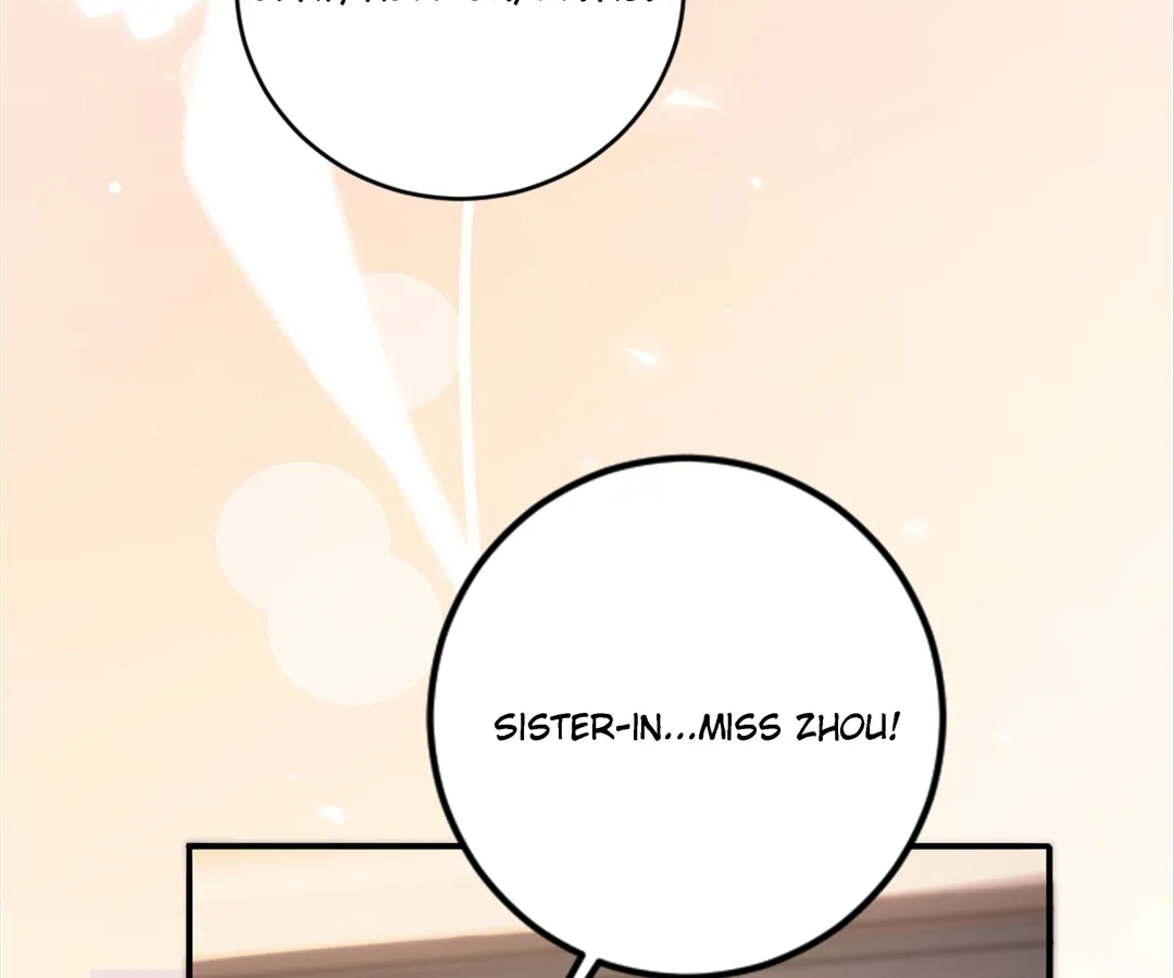 It Turns Out You Are Like This, Secretary Zhou Chapter 6 - Page 113