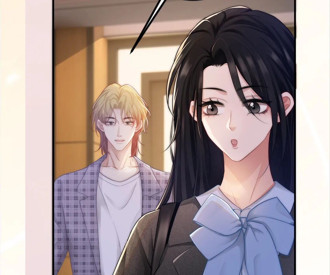 It Turns Out You Are Like This, Secretary Zhou Chapter 6 - Page 114