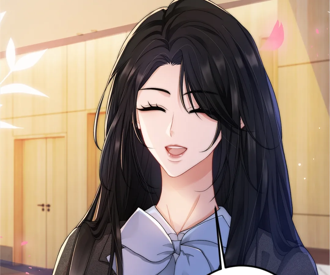 It Turns Out You Are Like This, Secretary Zhou Chapter 6 - Page 119