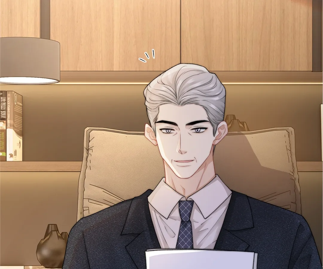 It Turns Out You Are Like This, Secretary Zhou Chapter 6 - Page 122