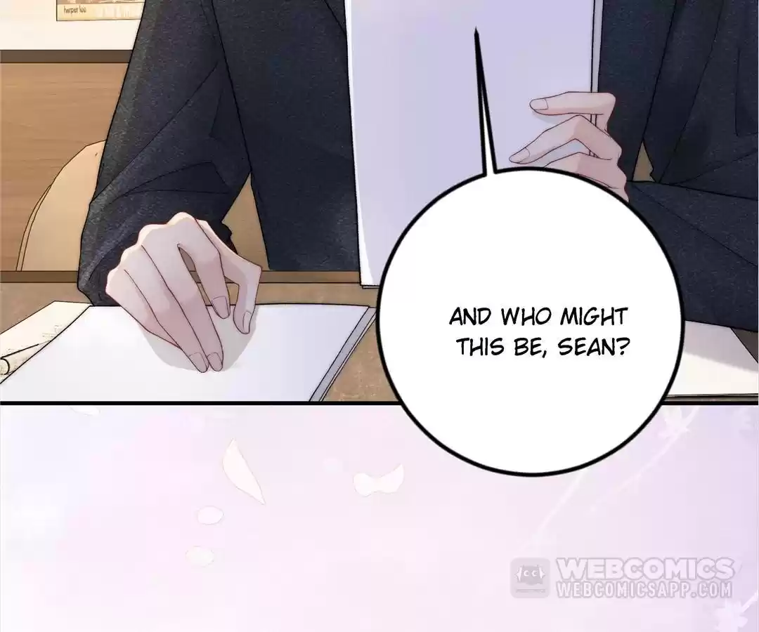 It Turns Out You Are Like This, Secretary Zhou Chapter 6 - Page 123