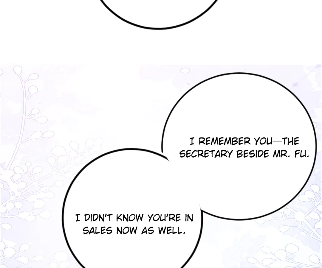 It Turns Out You Are Like This, Secretary Zhou Chapter 6 - Page 126