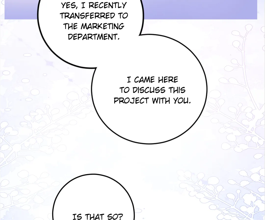 It Turns Out You Are Like This, Secretary Zhou Chapter 6 - Page 128