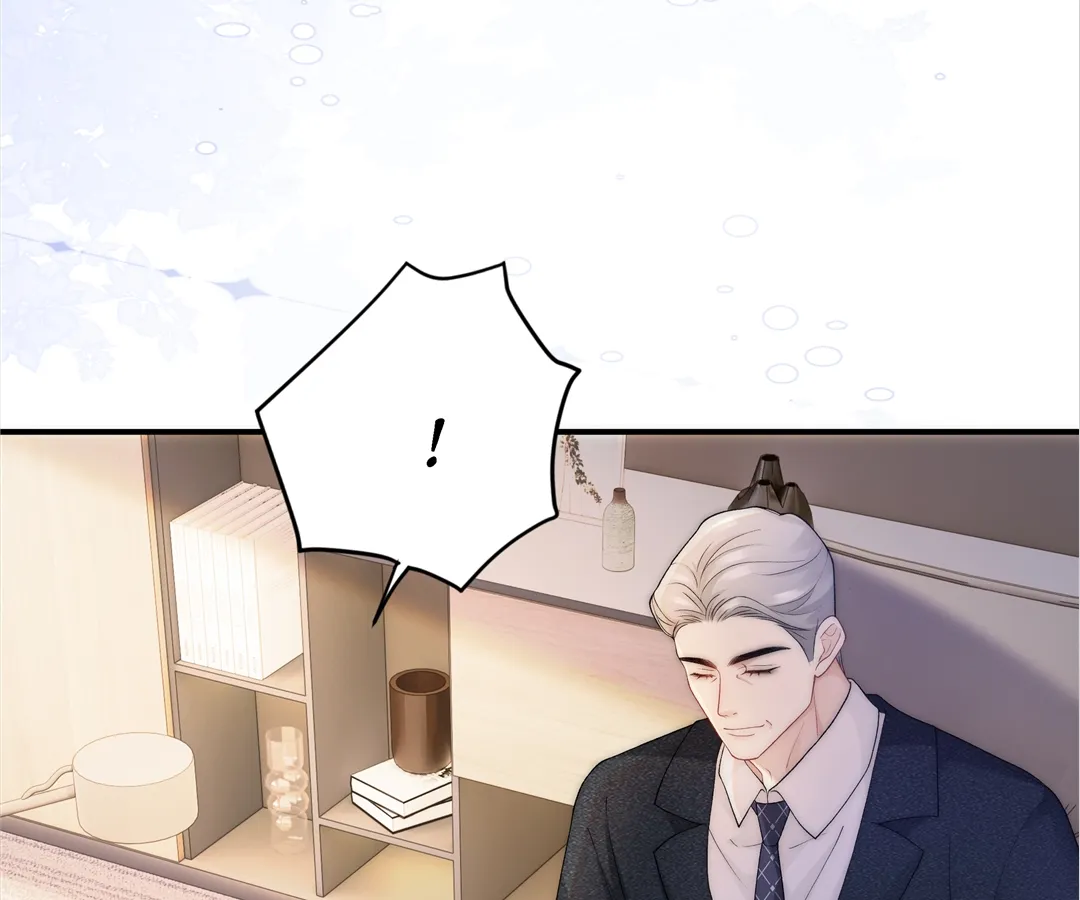 It Turns Out You Are Like This, Secretary Zhou Chapter 6 - Page 130