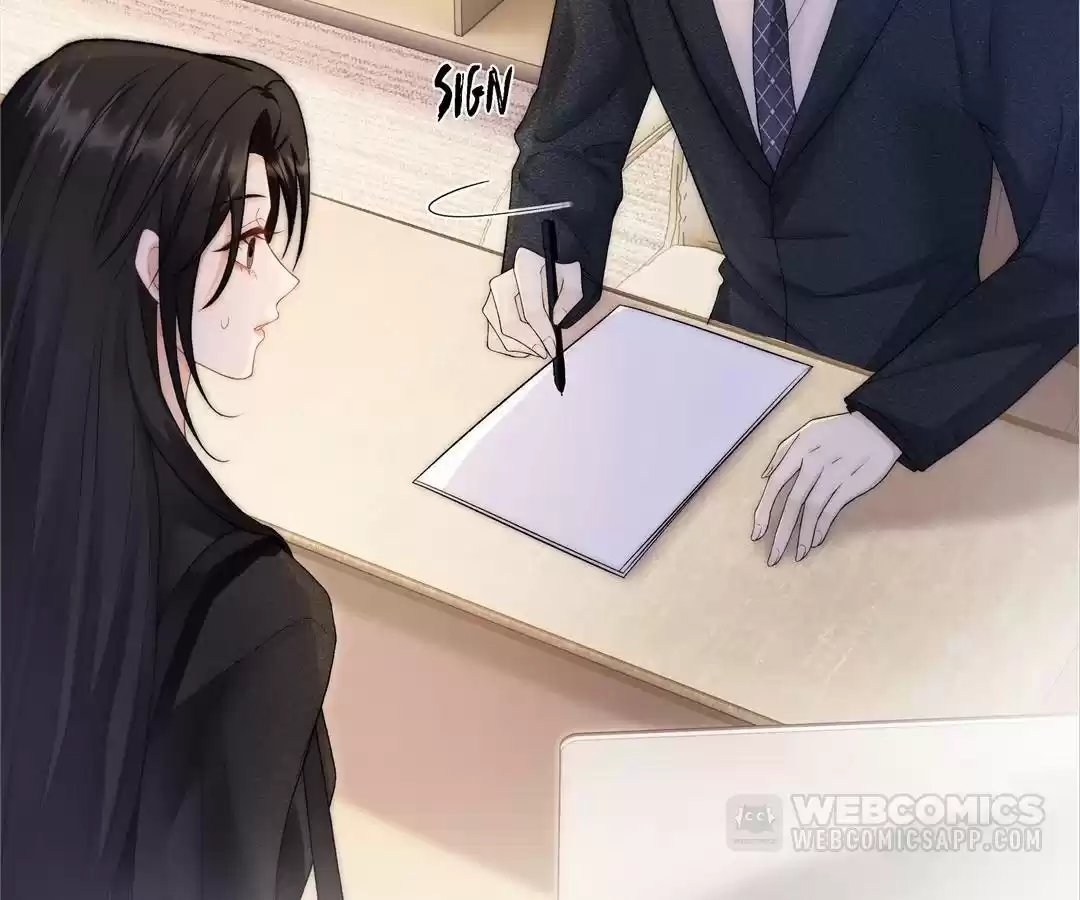 It Turns Out You Are Like This, Secretary Zhou Chapter 6 - Page 131