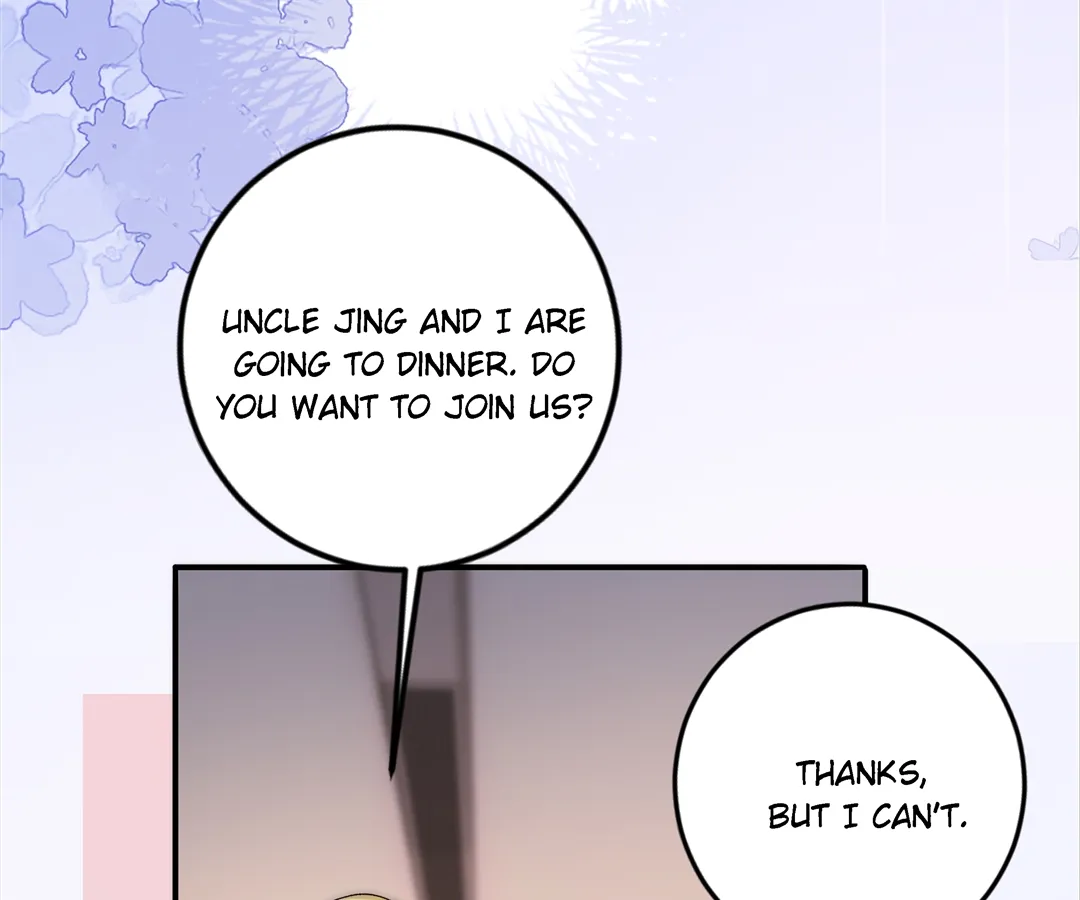 It Turns Out You Are Like This, Secretary Zhou Chapter 6 - Page 137