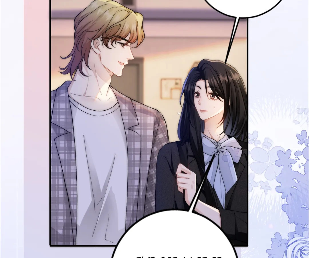 It Turns Out You Are Like This, Secretary Zhou Chapter 6 - Page 138