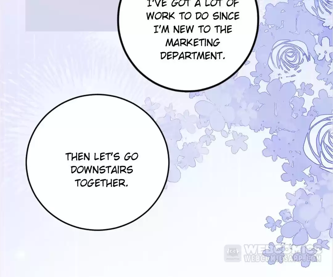 It Turns Out You Are Like This, Secretary Zhou Chapter 6 - Page 139