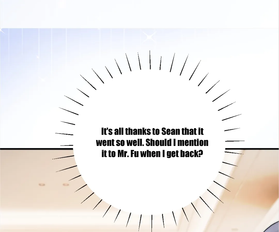 It Turns Out You Are Like This, Secretary Zhou Chapter 6 - Page 140