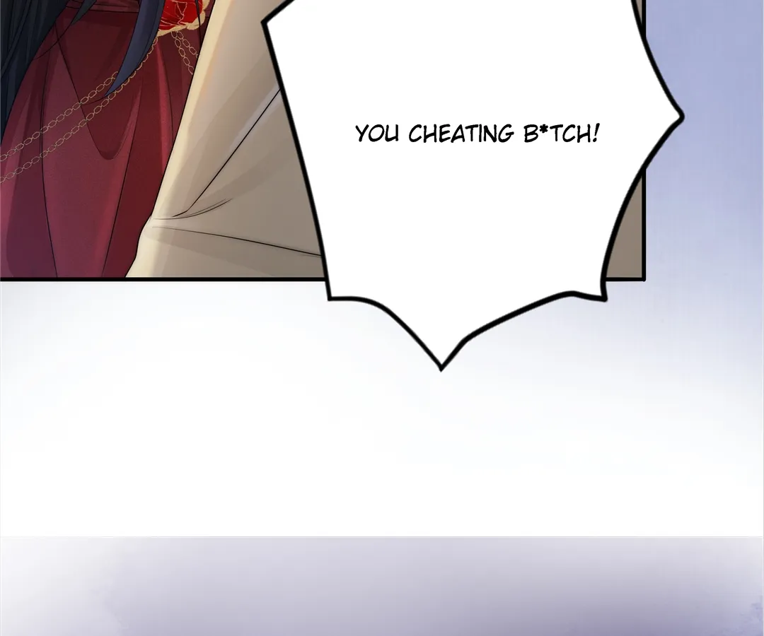 It Turns Out You Are Like This, Secretary Zhou Chapter 6 - Page 16