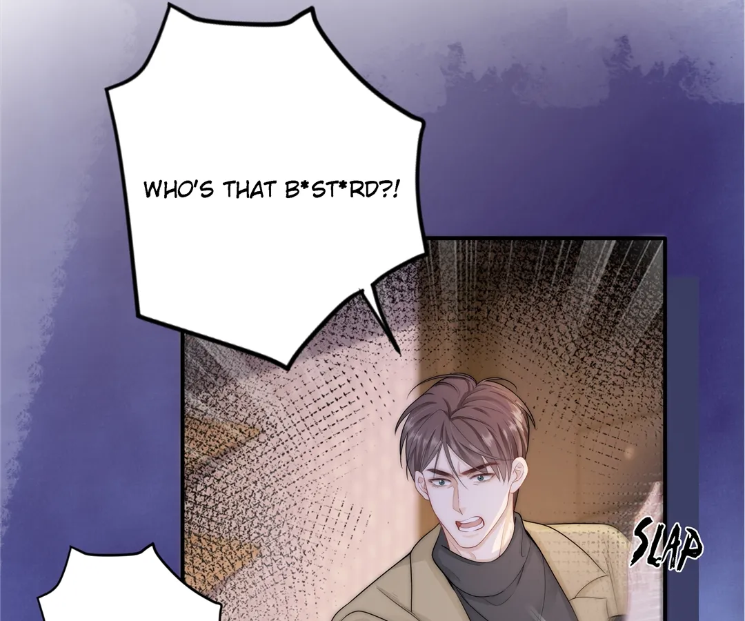 It Turns Out You Are Like This, Secretary Zhou Chapter 6 - Page 17