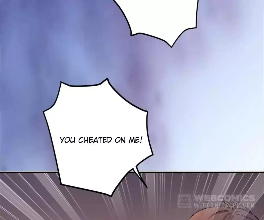 It Turns Out You Are Like This, Secretary Zhou Chapter 6 - Page 19