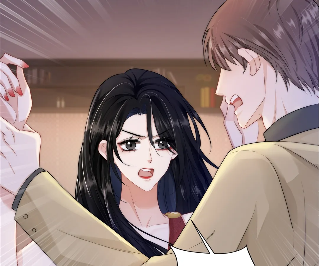 It Turns Out You Are Like This, Secretary Zhou Chapter 6 - Page 20