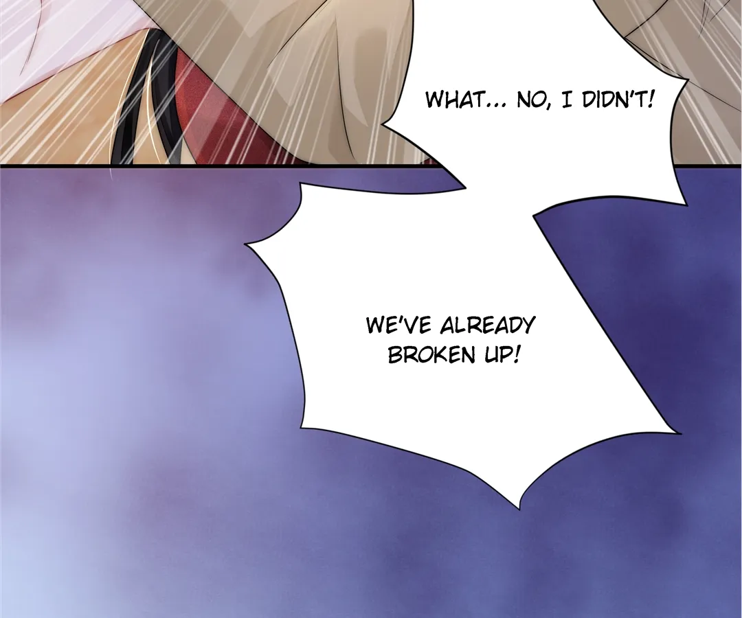 It Turns Out You Are Like This, Secretary Zhou Chapter 6 - Page 21