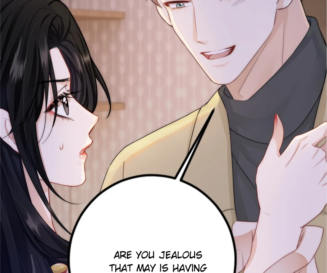 It Turns Out You Are Like This, Secretary Zhou Chapter 6 - Page 23