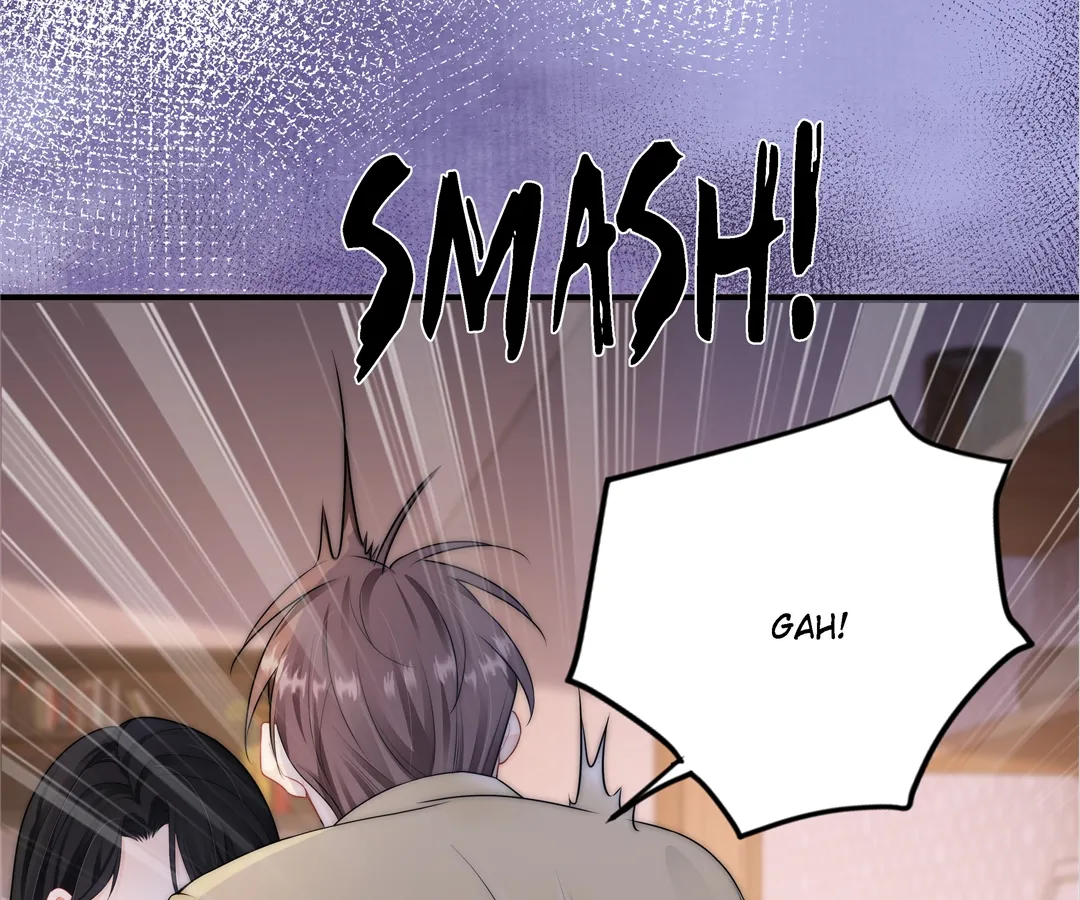 It Turns Out You Are Like This, Secretary Zhou Chapter 6 - Page 26