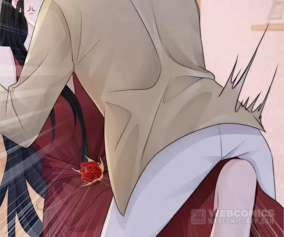 It Turns Out You Are Like This, Secretary Zhou Chapter 6 - Page 27