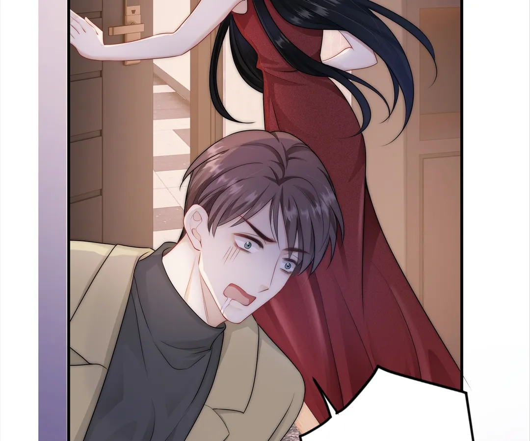 It Turns Out You Are Like This, Secretary Zhou Chapter 6 - Page 30