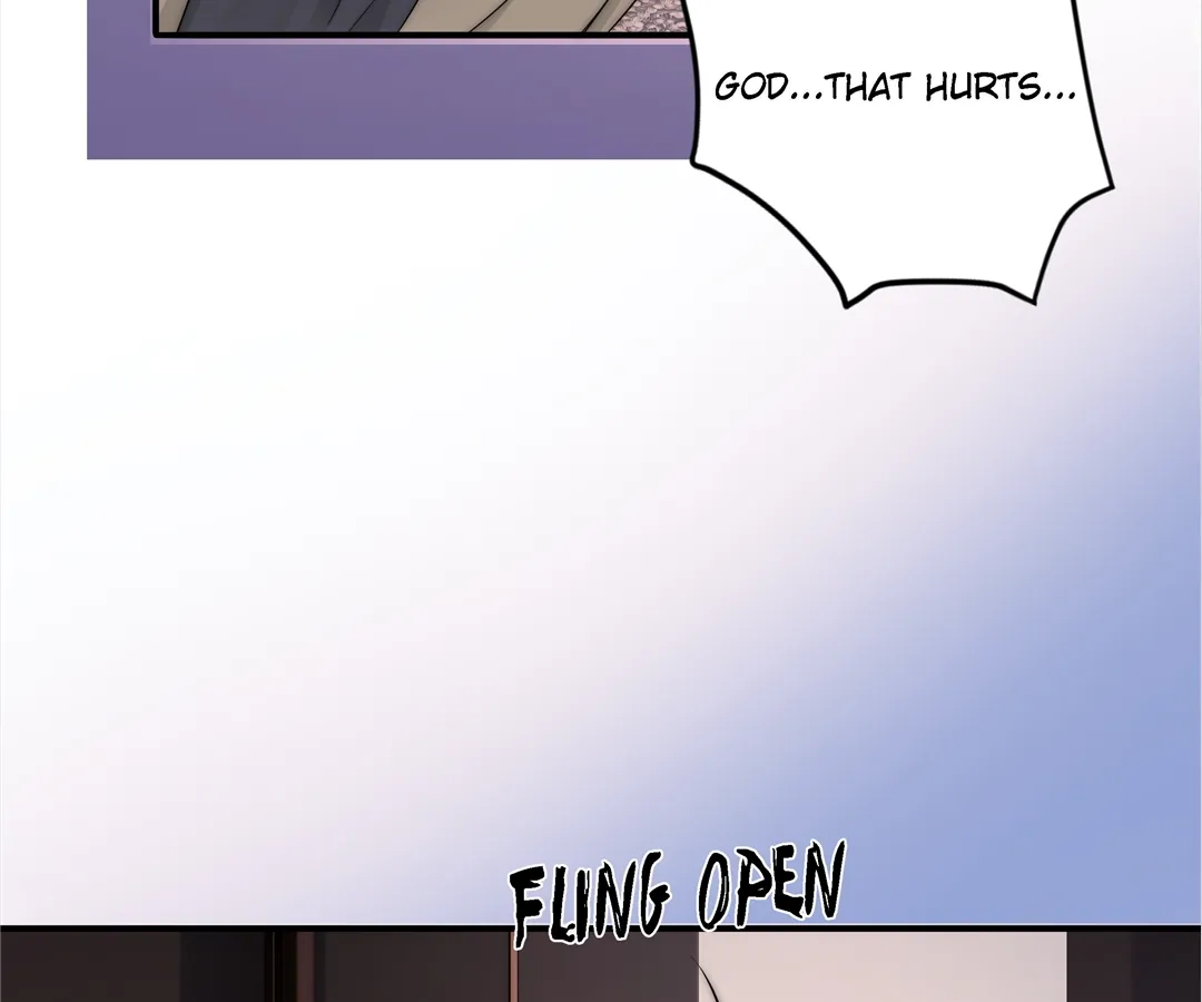 It Turns Out You Are Like This, Secretary Zhou Chapter 6 - Page 31