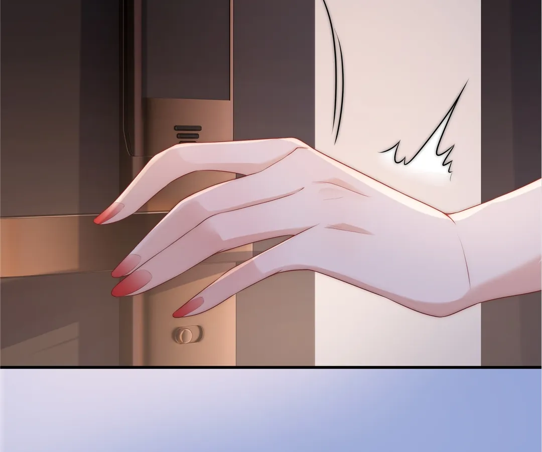 It Turns Out You Are Like This, Secretary Zhou Chapter 6 - Page 32