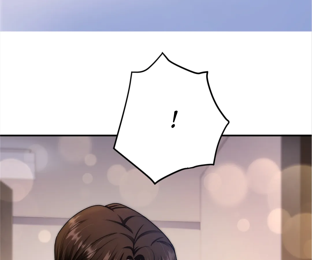 It Turns Out You Are Like This, Secretary Zhou Chapter 6 - Page 33