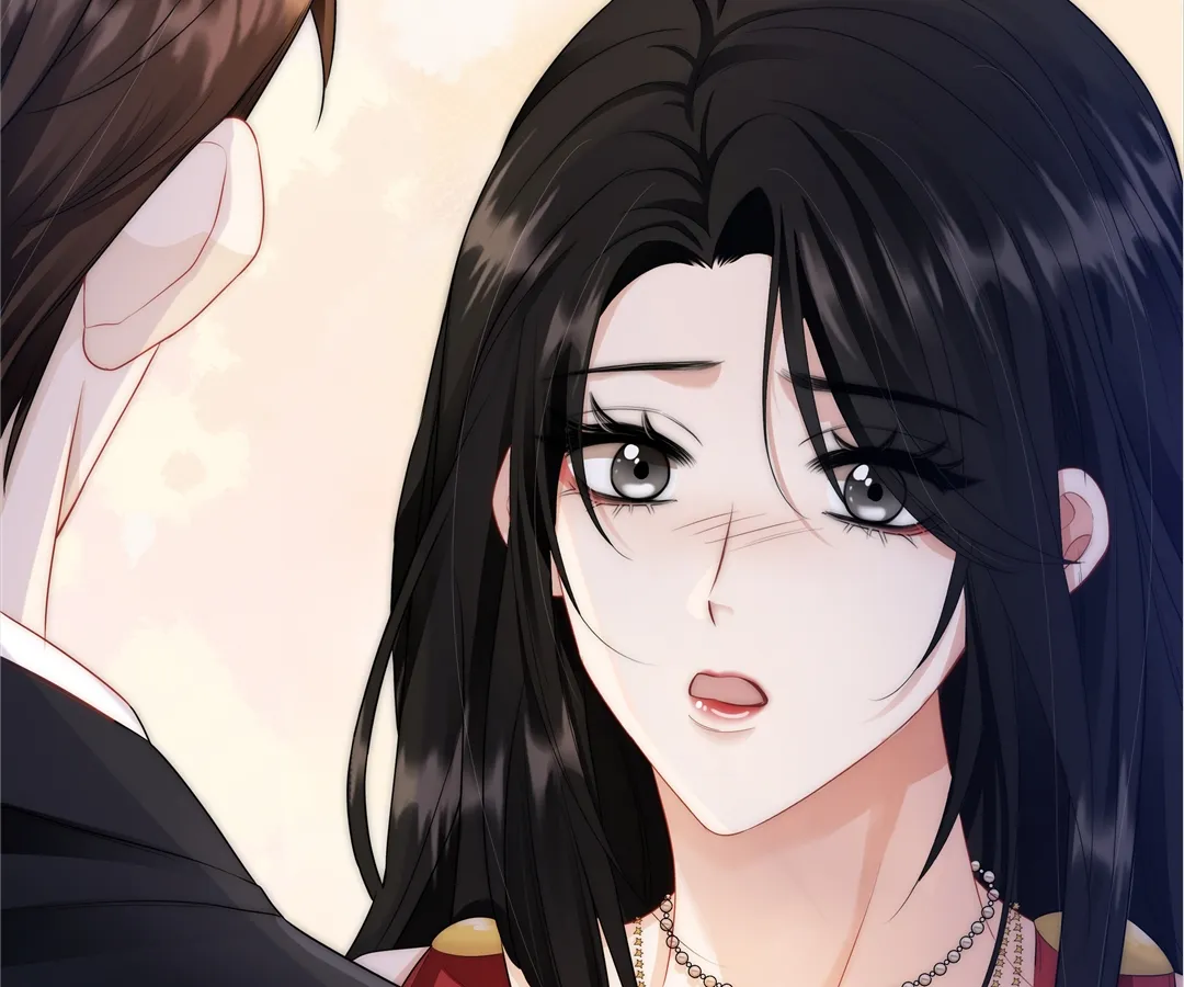 It Turns Out You Are Like This, Secretary Zhou Chapter 6 - Page 37