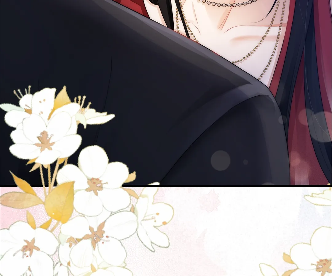 It Turns Out You Are Like This, Secretary Zhou Chapter 6 - Page 38