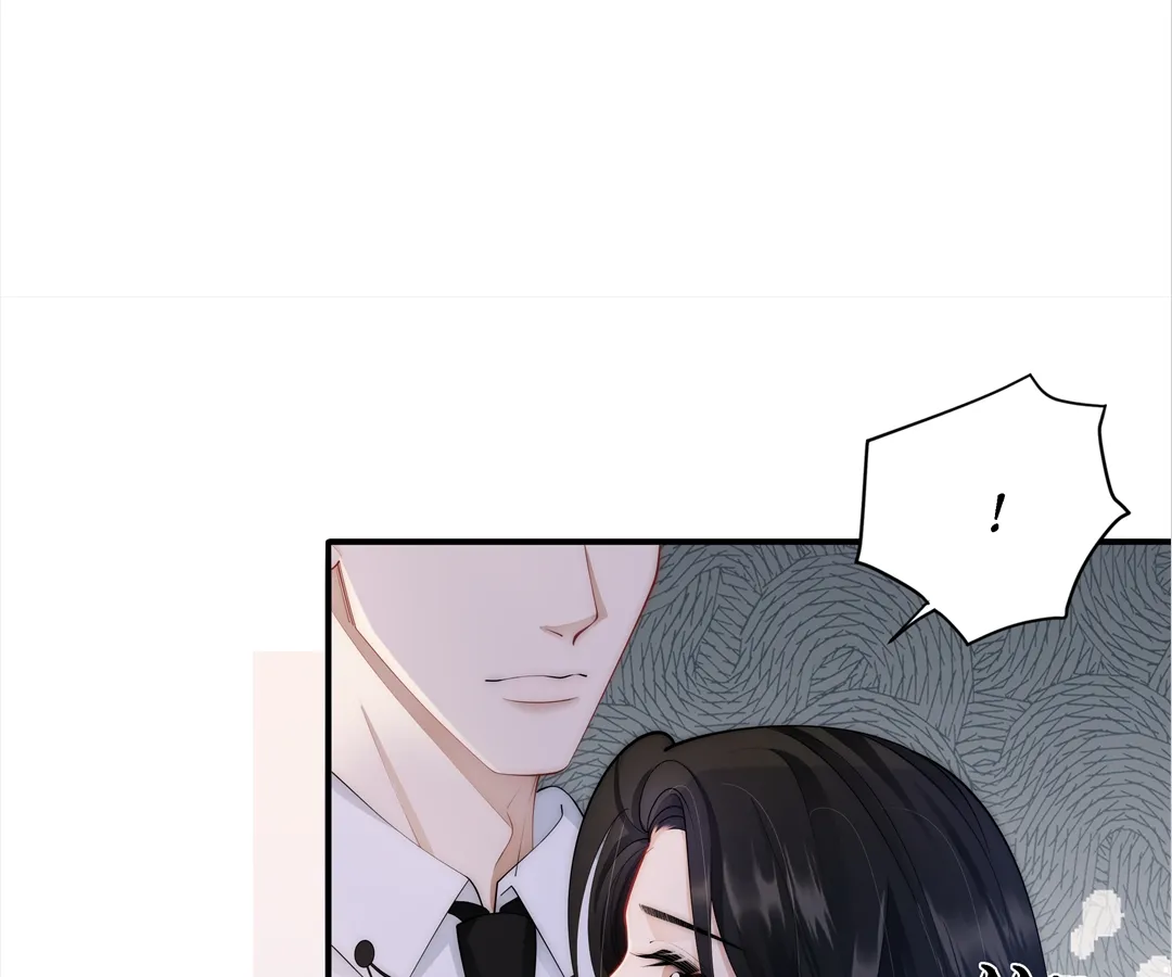 It Turns Out You Are Like This, Secretary Zhou Chapter 6 - Page 41