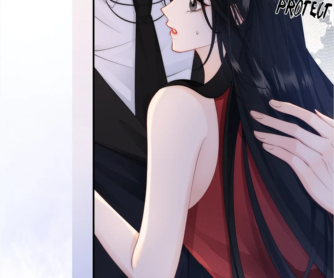 It Turns Out You Are Like This, Secretary Zhou Chapter 6 - Page 42