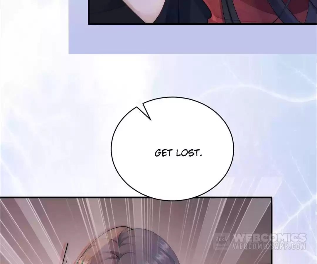 It Turns Out You Are Like This, Secretary Zhou Chapter 6 - Page 43