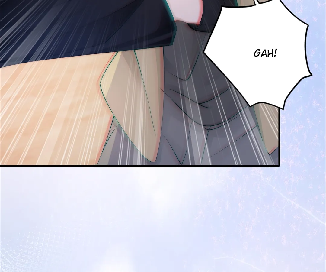 It Turns Out You Are Like This, Secretary Zhou Chapter 6 - Page 45