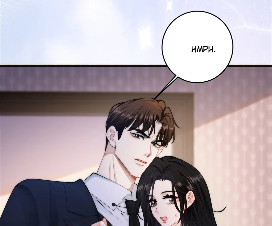 It Turns Out You Are Like This, Secretary Zhou Chapter 6 - Page 46