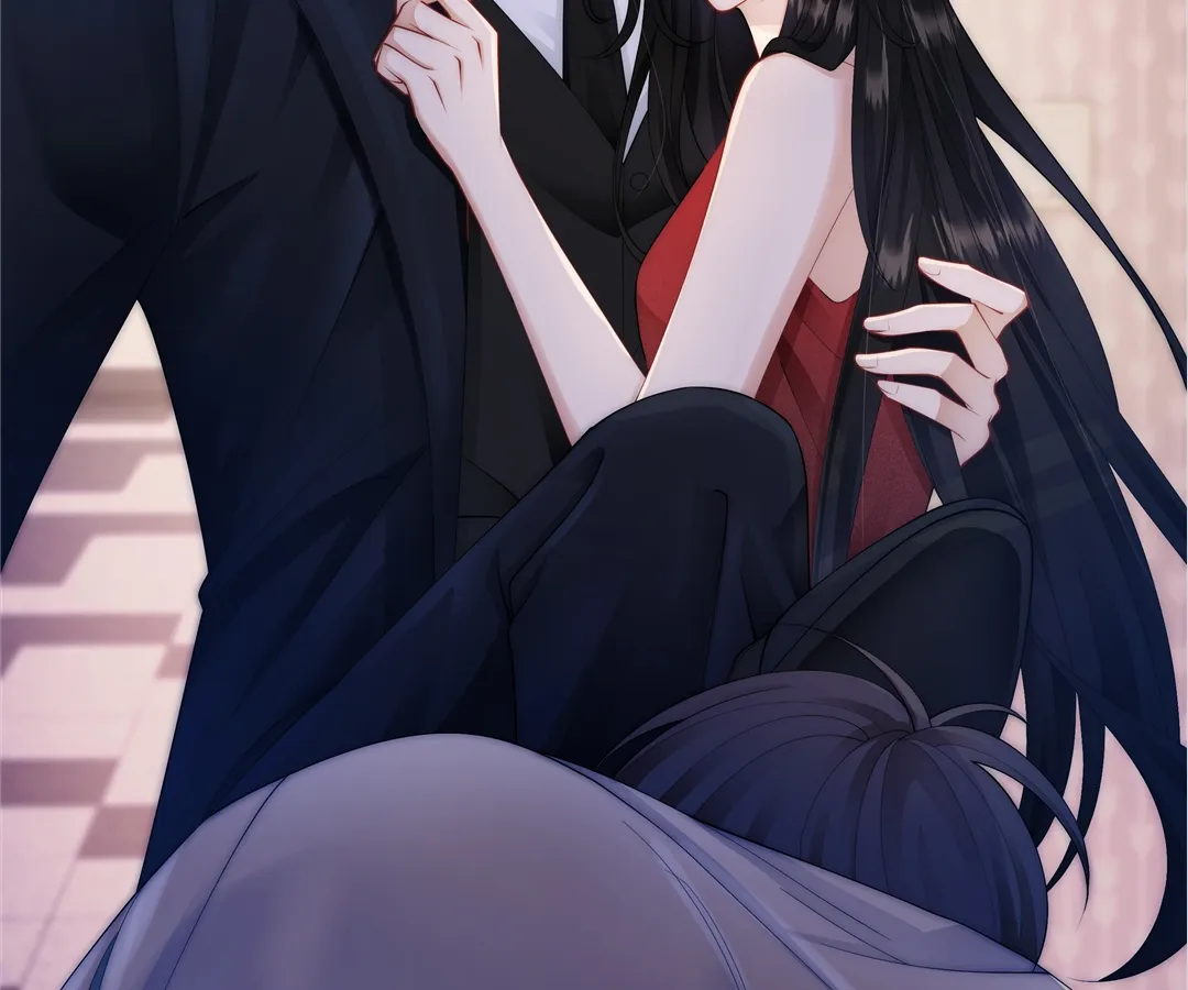 It Turns Out You Are Like This, Secretary Zhou Chapter 6 - Page 47