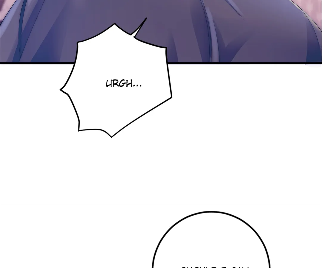 It Turns Out You Are Like This, Secretary Zhou Chapter 6 - Page 48