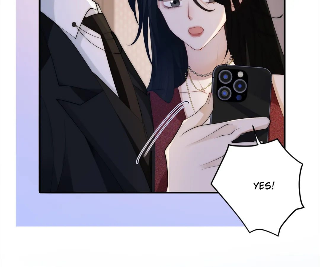 It Turns Out You Are Like This, Secretary Zhou Chapter 6 - Page 50