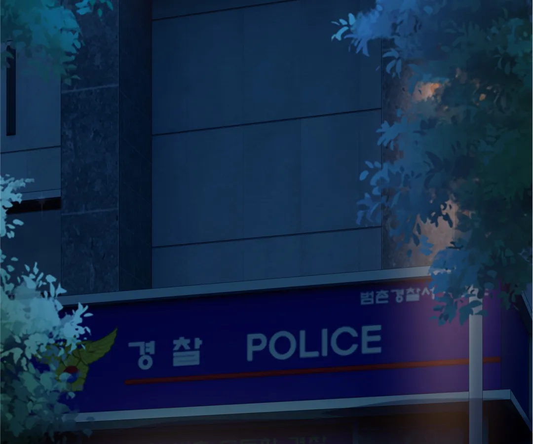 It Turns Out You Are Like This, Secretary Zhou Chapter 6 - Page 52