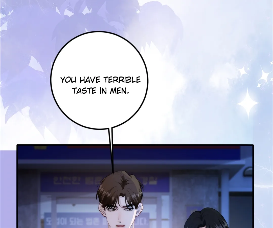 It Turns Out You Are Like This, Secretary Zhou Chapter 6 - Page 54