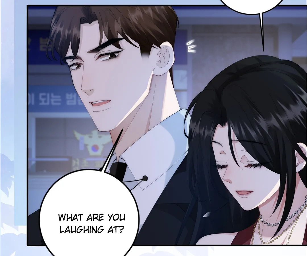 It Turns Out You Are Like This, Secretary Zhou Chapter 6 - Page 56
